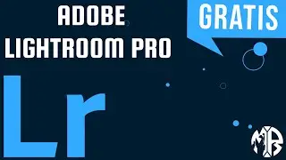 Descargar Abode Lightroom Pro Full | Descarga directa y funciones
