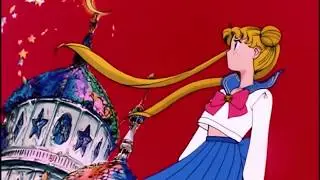 Opening de Sailor Moon - Luz de luna con letra