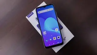 Coolpad Cool 10A - Unboxing & Initial Impressions