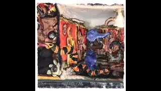 Earl Sweatshirt, MIKE, SURF GANG - Leadbelly (instrumental)