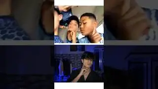 Ometv reaction 
