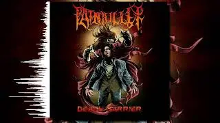 Painkiller - Death Carrier (Full Album)
