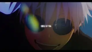 AMV - Smile at you - Holiday (Anime edits)