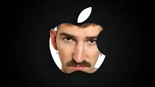 Je recode le site d'Apple