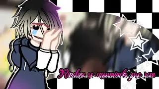 Rindou se assumindo pro ran{meme/Tokyo revengers}