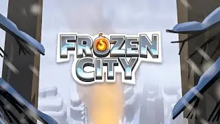 Frozen City Review Continuation