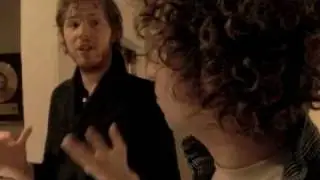 Hot Hot Heat - 120 Seconds (video)