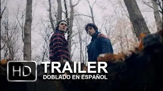 Que nadie se entere (2020) | Trailer en español