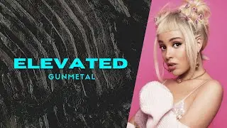 Free Doja Cat Type Beat 2021 - Elevated