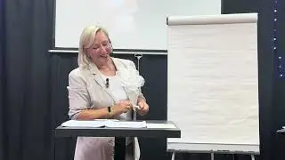 Подготовка к будущему/ Светлана Иванова