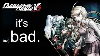 In Defense of Danganronpa V3’s “TERRIBLE” Writing