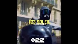 La hasba22 - 1 2 3 soleil ( teaser )