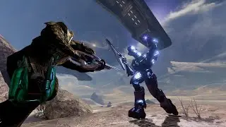 Halo 3 Annual Achievement