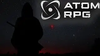 ATOM RPG: Post-apocalyptic indie game - 