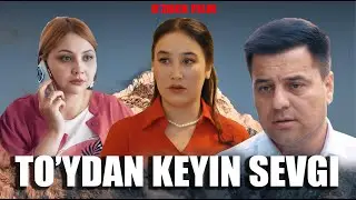 To'ydan keyin sevgi (o'zbek kino) тўйдан кейин севги (ўзбек кино)