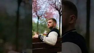 How to take spring photos on your mobile phone😏
