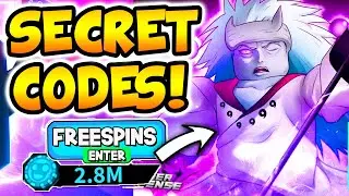 SECRET RELL CODES IN ROBLOX SHINDO LIFE IN 2022! ROBLOX SHINDO LIFE CODES