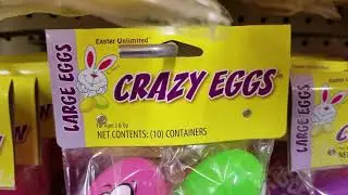 Eggsitential Crisis