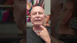 Deep Neck Lift - amazing solution for younger patients #deepnecklift #deepplanenecklift