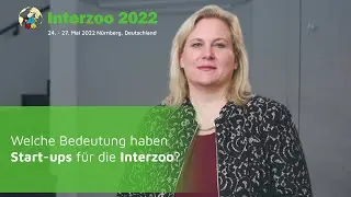 Unterstützung für Start-ups zur Interzoo 2022