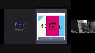 Katie Barnett: Taking Jetpack Compose to the next level