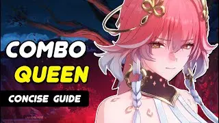 Changli Mechanics Guide | Wuthering Waves