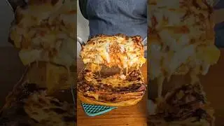BOLOGNESE LASAGNA