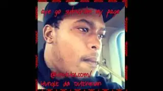 YUNGLZ DA DUTCHMAN BEEF TALK