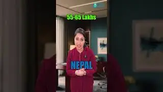 MBBS IN NEPAL🇳🇵Vs INDIA🇮🇳 Know the Difference 