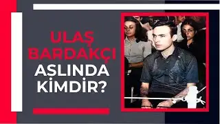 Who is Ulaş Bardakçı, One of the Iconic Figures of the '68 Generation? His Life and Biography