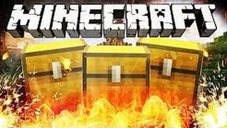ОТКРЫТИЕ ТОПОВЫХ СУНДУКОВ В МАЙНКРАФТ На сервере Hypixel