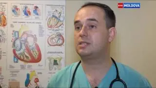 Бесплатная диагностика и лечение инфаркта миокарда в  Medpark