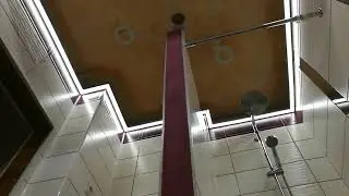 Парящий Натяжной потолок часть 1 от 28.11.2022