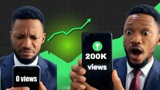 Why Your First YouTube Videos Get No Views (And How to Fix It Fast)