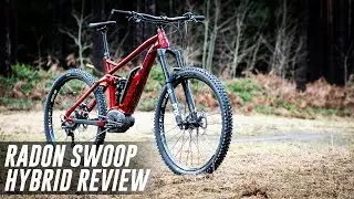 Radon Swoop Hybrid 9.0 Review