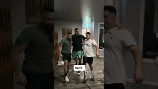 Had the best time making this one🕺🤟🏼