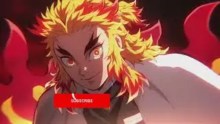 26 Facts You Need To Know About Rengoku Kyojuro!