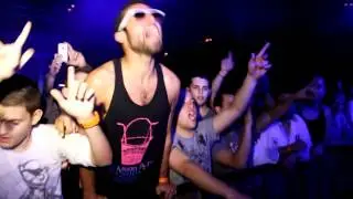 XL Nightlife Festival 2012 - AFROJACK