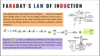 Lec 12: Time varying Fields