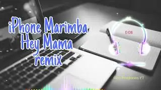 iPhone ringtone -Marimba Hey Mama Remix Ringtone 2020 (Free Download link in description)
