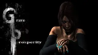 Grave Prosperity - part 1 - Gameplay