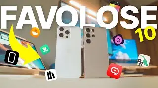 QUESTE 10 App SONO FAVOLOSE… Devi Provarle! Migliori App Android e iOS (luglio 2024) 🚀