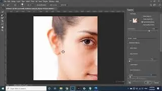 Photoshop masking demo tutorial & how to remove background with masking