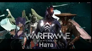 ▶️WARFRAME 