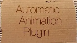 Automatic Animation Plugin by FCPeffects for FCP X