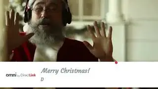 WiFi as Strong as Santa's Holiday Spirit - OMNI by DirectLink