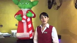 Navidad Planet Entertainment 2014