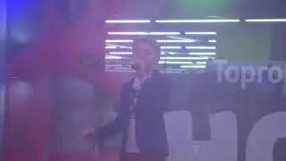 "ПОТЕРЯННЫЙ РАЙ". Музыка С.Терентьева, слова М.Пушкиной. Исполняет КИРИЛЛ ЕРОПОВ, 11 лет