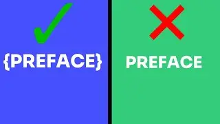 How to Format YouTube Scripts for Easy Reading