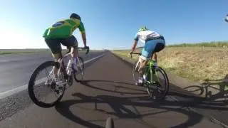 Treino Cristo 07082016